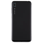 Battery Back Cover for Huawei Enjoy 9(Black)