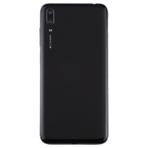 Battery Back Cover for Huawei Enjoy 9(Black)