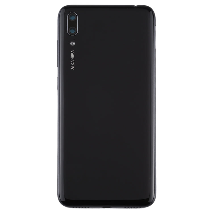 Battery Back Cover for Huawei Enjoy 9(Black)