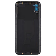 Battery Back Cover for Huawei Enjoy 9(Black)