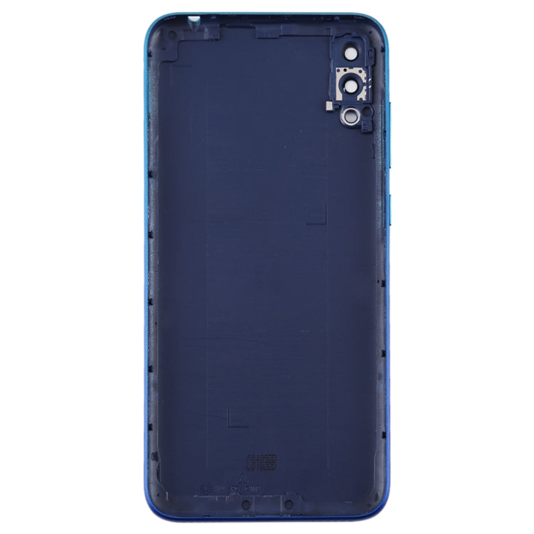 Battery Back Cover for Huawei Enjoy 9(Blue)