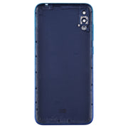 Battery Back Cover for Huawei Enjoy 9(Blue)