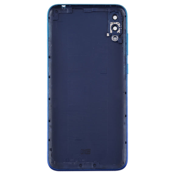 Battery Back Cover for Huawei Enjoy 9(Blue)