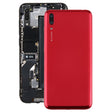 Battery Back Cover for Huawei Enjoy 9(Red) - Back Cover by PMC TechLife | Online Shopping South Africa | PMC TechLife