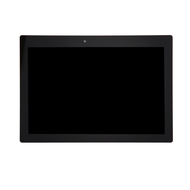 OEM LCD Screen for Lenovo Tab 2 A10-30 / TB2-X30F with Digitizer Full Assembly (Black)