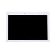 OEM LCD Screen for Lenovo Tab 2 A10-30 / TB2-X30F with Digitizer Full Assembly (White)