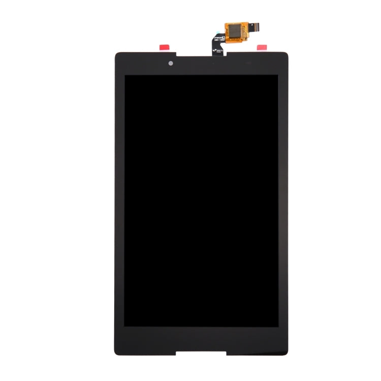 OEM LCD Screen for Lenovo Tab 2 A8-50F / A8-50LC with Digitizer Full Assembly (Black)