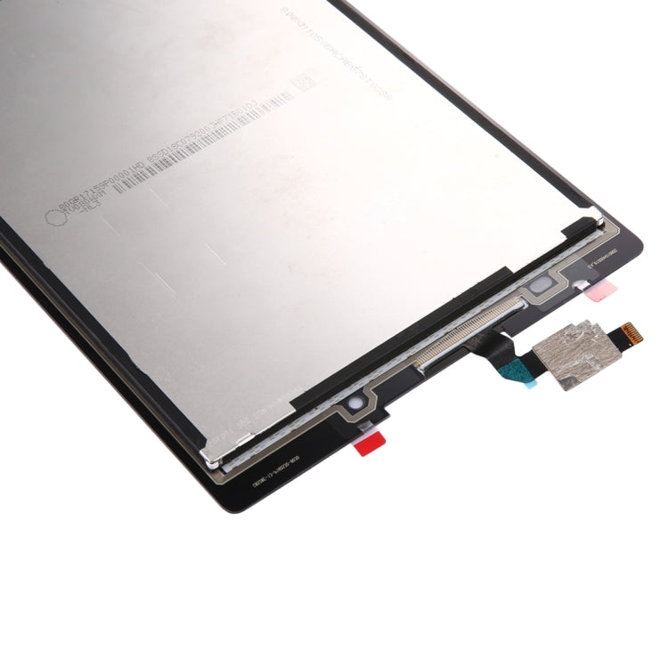 OEM LCD Screen for Lenovo Tab 2 A8-50F / A8-50LC with Digitizer Full Assembly (Black)