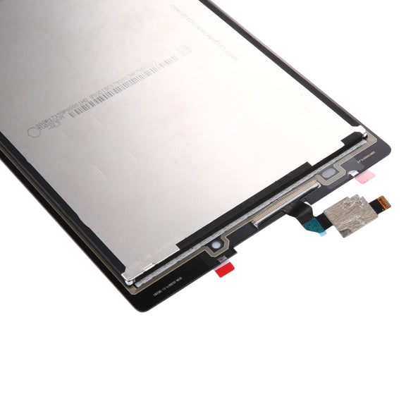 OEM LCD Screen for Lenovo Tab 2 A8-50F / A8-50LC with Digitizer Full Assembly (Black)