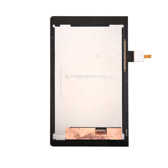 OEM LCD Screen for Lenovo Yoga 3 8 / YT3-850F / YT3-850M with Digitizer Full Assembly (Black)
