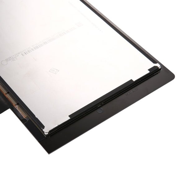 OEM LCD Screen for Lenovo Yoga 3 8 / YT3-850F / YT3-850M with Digitizer Full Assembly (Black)