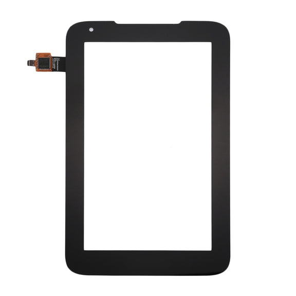 For Lenovo IdeaTab A1000L Touch Panel Digitizer(Black)