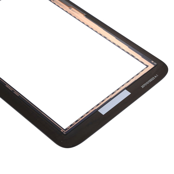 For Lenovo IdeaTab A1000L Touch Panel Digitizer(Black)