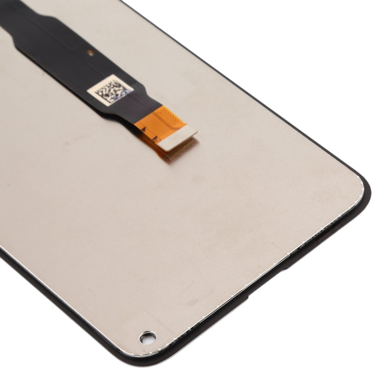 TFT LCD Screen for Nokia X71/8.1 Plus with Digitizer Full Assembly (Black)