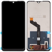 TFT LCD Screen for Nokia 7.2 / 6.2 / TA-1193 / TA-1178 / TA-1196 / TA-1181 with Digitizer Full Assembly