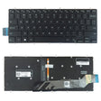 US Version Keyboard with Keyboard Backlight for DELL Inspiron 13 5368 5378 5578 7368 7378 - Replacement Keyboards by PMC TechLife | Online Shopping South Africa | PMC TechLife