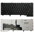 US Version Keyboard with Keyboard Backlight and Pointing for Dell Latitude E6420 E6320 E6430 E5420 E5430 E6430s - Replacement Keyboards by PMC TechLife | Online Shopping South Africa | PMC TechLife | Buy Now Pay Later Mobicred