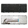 US Version Keyboard for HP PROBOOK 450 GO 450 G1 455 G1 470 G2 768787-001 - free shipping - PMC TechLife - Order now!