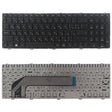 RU Version Keyboard for HP probook 4540 4540S 4545 4545S 4740 4740S - Replacement Keyboards by PMC TechLife | Online Shopping South Africa | PMC TechLife
