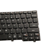 US Version Keyboard for Lenovo ideapad 100S 100S-11IBY(Black)