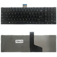 US Version Keyboard for Toshiba Satellite C850 C850D C855 C855D L850 L850D L855 L855D L870 L870D - Replacement Keyboards by PMC TechLife | Online Shopping South Africa | PMC TechLife