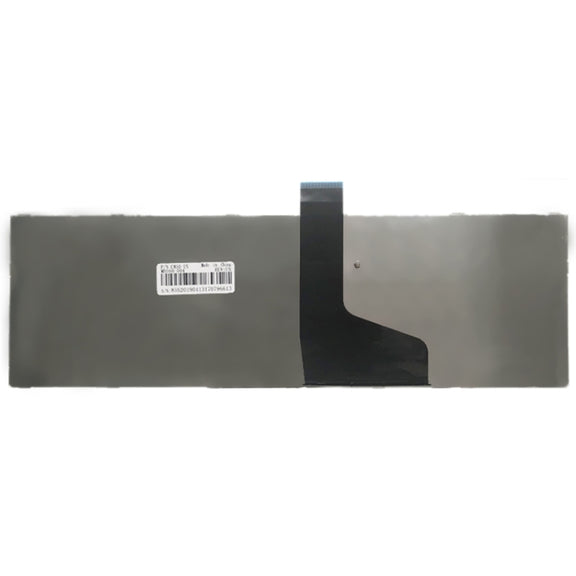 US Version Keyboard for Toshiba Satellite C850 C850D C855 C855D L850 L850D L855 L855D L870 L870D