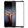 Front Screen Outer Glass Lens for Asus ROG Phone II ZS660KL (Black) - free shipping - PMC TechLife - Order now!