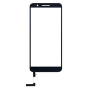 For Alcatel 1 5033 5033D 5033X 5033Y 5033A 5033J Touch Panel (Black)