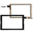 Touch Panel for Acer Iconia One 10 / B3-A20 (Black) - free shipping - PMC TechLife - Order now!