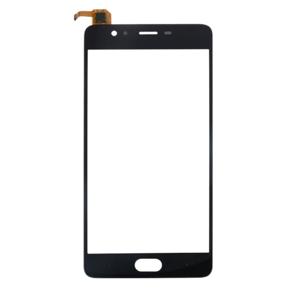 Touch Panel for ZTE Nubia M2 Lite NX573J (Black)