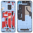 Original Middle Frame Bezel Plate for Huawei Honor V30(White) - free shipping - PMC TechLife - Order now!