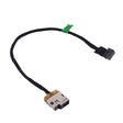 DC Power Jack Connector Flex Cable for HP 15-g / 15-r & Envy 15-j - free shipping - PMC TechLife - Order now!