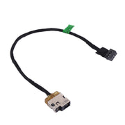 DC Power Jack Connector Flex Cable for HP 15-g / 15-r & Envy 15-j