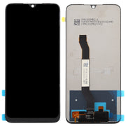 TFT LCD Screen for Xiaomi Redmi Note 8T with Digitizer Full Assembly(Black)