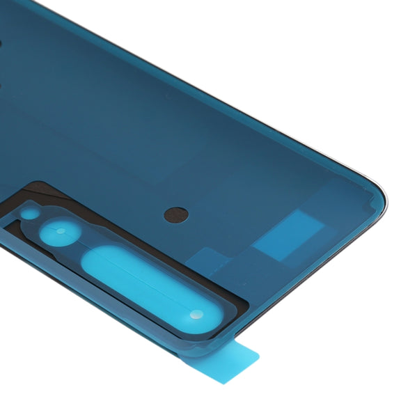 Original Battery Back Cover for Xiaomi Mi 10 5G(Grey)