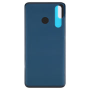 For OPPO Reno3 Pro 5G/Find X2 Neo Battery Back Cover (Blue)