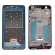 For Huawei Honor 5A / Y6 II Front Housing LCD Frame Bezel Plate(Black) - Full Housing Cover by PMC TechLife | Online Shopping South Africa | PMC TechLife