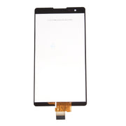TFT LCD Screen for LG X Power / K220 with Digitizer Full Assembly (Black)