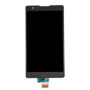 TFT LCD Screen for LG X Power / K210 with Digitizer Full Assembly (Black)