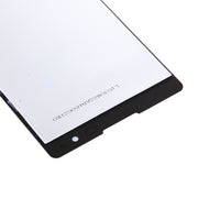 TFT LCD Screen for LG X Power / K210 with Digitizer Full Assembly (Black)