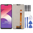 TFT LCD Screen for OPPO Realme 2 with Digitizer Full Assembly - free shipping - PMC TechLife - Order now!