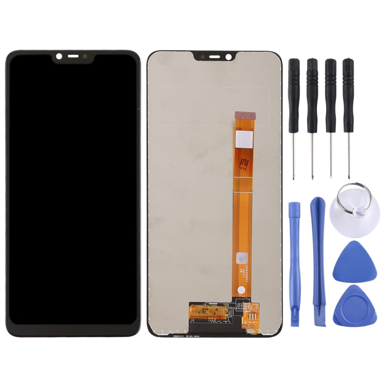 TFT LCD Screen for OPPO Realme 2 with Digitizer Full Assembly
