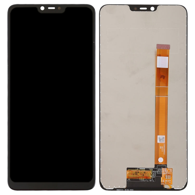 TFT LCD Screen for OPPO Realme 2 with Digitizer Full Assembly