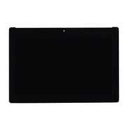 OEM LCD Screen for Asus ZenPad 10 Z300M / P021 (Yellow Flex Cable Version) with Digitizer Full Assembly (Black)
