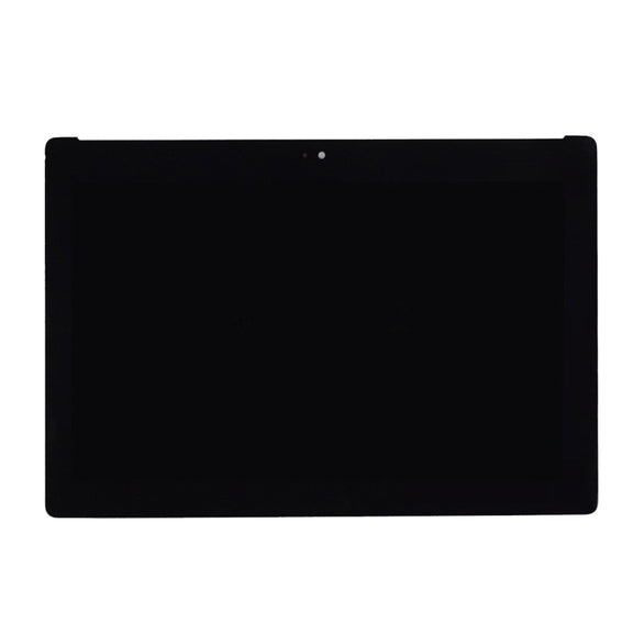 OEM LCD Screen for Asus ZenPad 10 Z300M / P021 (Yellow Flex Cable Version) with Digitizer Full Assembly (Black)