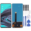 TFT LCD Screen For OPPO Reno2 with Digitizer Full Assembly (No Fingerprint Identification) - free shipping - PMC TechLife - Order now!