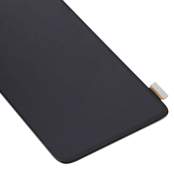 Original OLED LCD Screen for Meizu 16T with Digitizer Full Assembly