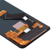 OEM LCD Screen for Lenovo Z5 Pro / L78031 with Digitizer Full Assembly (Black)