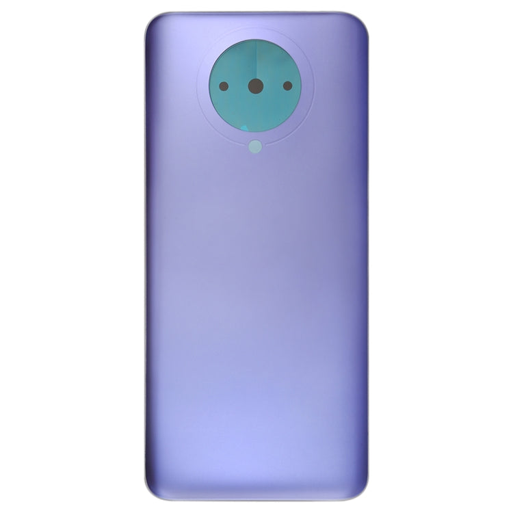 Original Battery Back Cover for Xiaomi Redmi K30 Pro / Redmi K30 Pro Zoom(Purple)