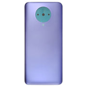Original Battery Back Cover for Xiaomi Redmi K30 Pro / Redmi K30 Pro Zoom(Purple)